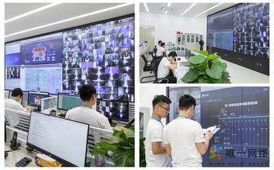 双碳战略下，唯一网络如何打造绿色节能数据中心及信息系统运行维护服务