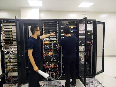 呼市妇幼保健院信息科 强化知识学习，提升信息系统运维服务水平