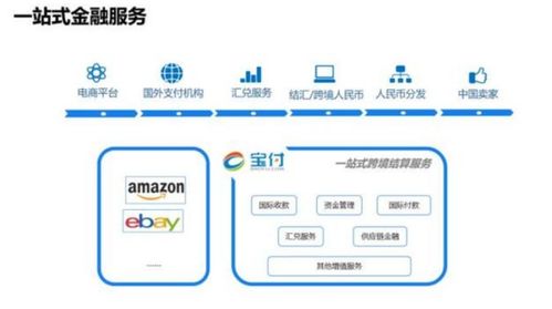 宝付支付 以信息系统运行维护服务为基，科技赋能跨境电商获高能认可